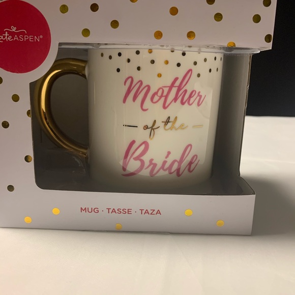 Coffee cup Mother of bride - Picture 7 of 7